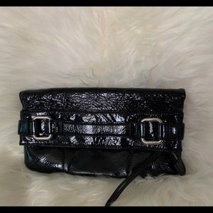 NWOT Club Monaco clutch